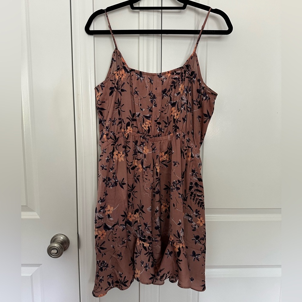 Express Mini Dress - Picture 2 of 3